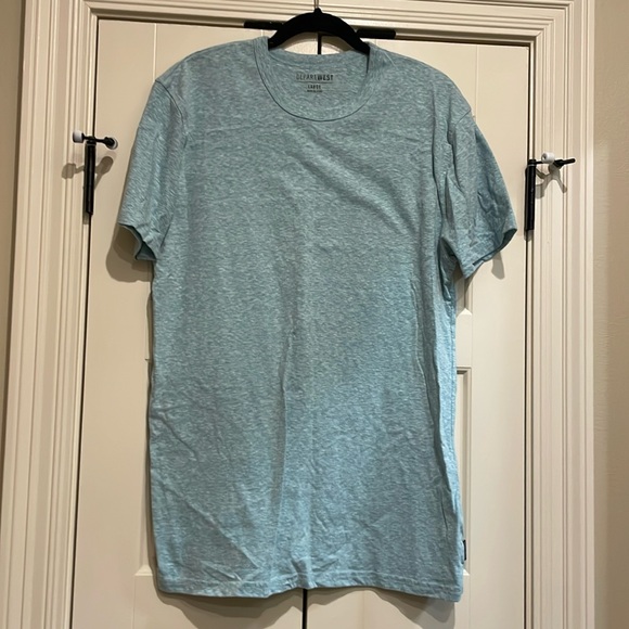 Buckle Other - Departwest Large Top